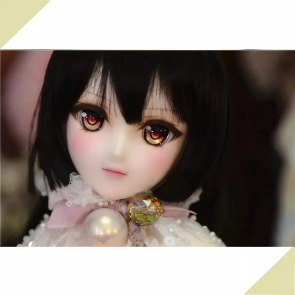 BJD eyeballs - Picture 2 of 14